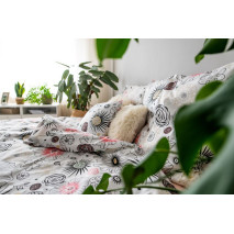 Povlečení bavlna Cardo 3 dílné