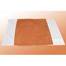 Ultralehká letní přikrývka 150x200cm bílá