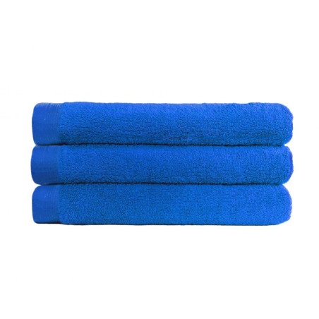 Froté ručník Klasik 50x100cm modrý
