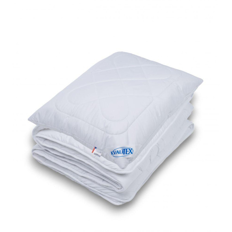 SET přikrývky a polštáře FOUR SEASON 140x200, 70x90cm