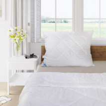 SET přikrývky a polštáře SUMMER 140x200, 70x90cm