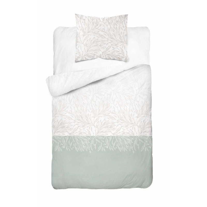 Bavlněné povlečení Lorenzo matová 5111A