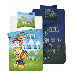 Bavlněné svítící povlečení PAW PATROL explorer 26