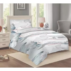 Povlečení bavlněné Tramín 2 dílné, 140x200, 70x90 cm