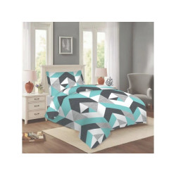 3 dílné povlečení bavlna Sydney