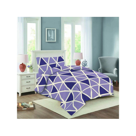 Povlečení bavlněné Pinocchio 2 dílné, 140x200, 70x90 cm