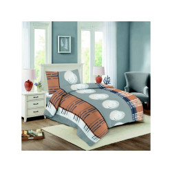 2 dílné povlečení bavlna Omán