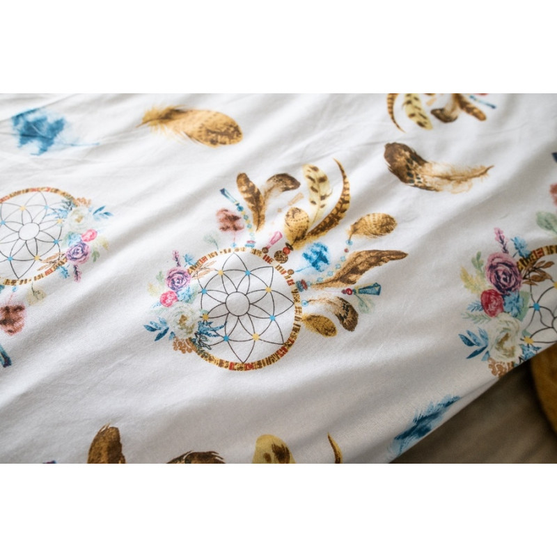 3 dílné povlečení bavlna Dream