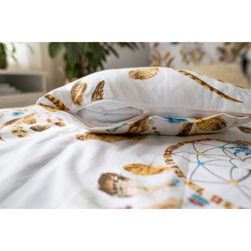 3 dílné povlečení bavlna Dream