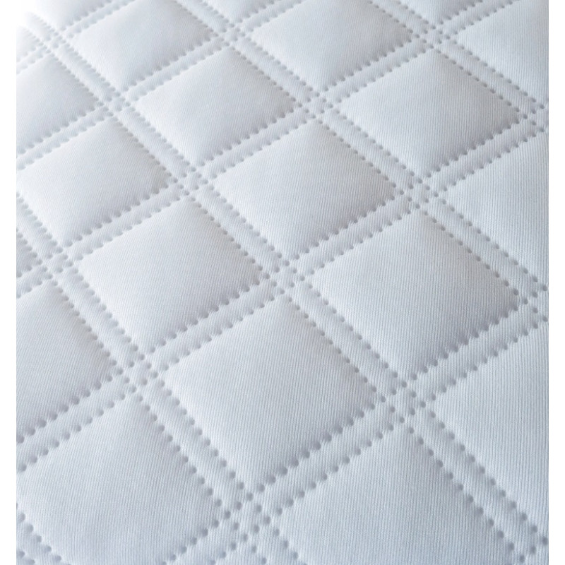 Chránič matrace KLASIK prošívaný, nepropustný