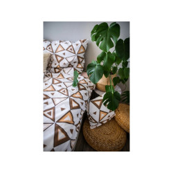 Povlečení bavlna Samson 3 dílné