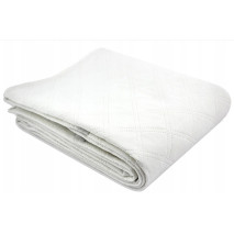 Chránič matrace KLASIK prošívaný, nepropustný