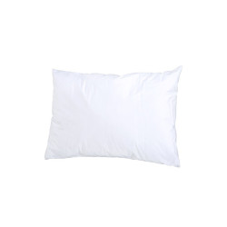 Dětský set do postýlky bílá, 90×135, 40x60 cm