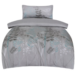 Bavlněné saténové povlečení DELUXE Natura 140x200, 70x90 cm