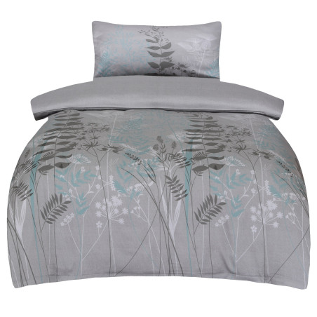 Bavlněné saténové povlečení DELUXE Natura 140x200, 70x90 cm