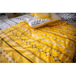 3 dílné povlečení bavlna Maya