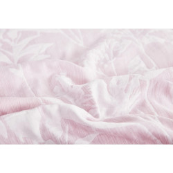 Oboustranné povlečení Alabama růžová 140x200,  70x90 cm