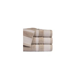 Ručník froté CARLO 50x90 cm béžový