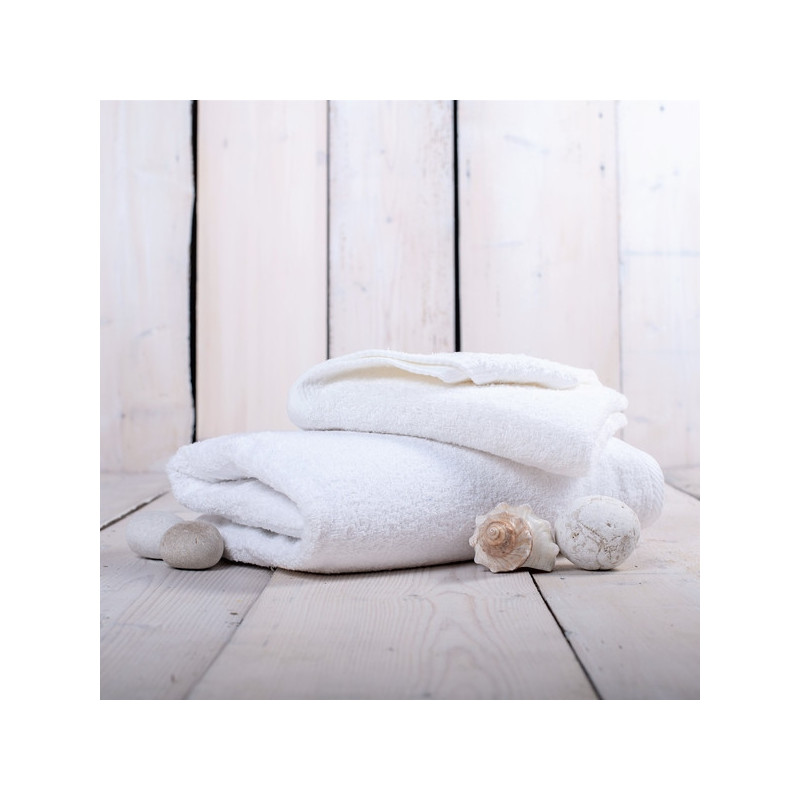 Osuška froté bílá 70x140 cm Unica