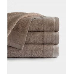 Ručník froté VITO 30x50 cm taupe