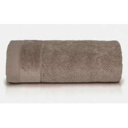 Ručník froté VITO 30x50 cm taupe