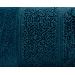 Ručník froté MARIO 30x50 cm petrolejový