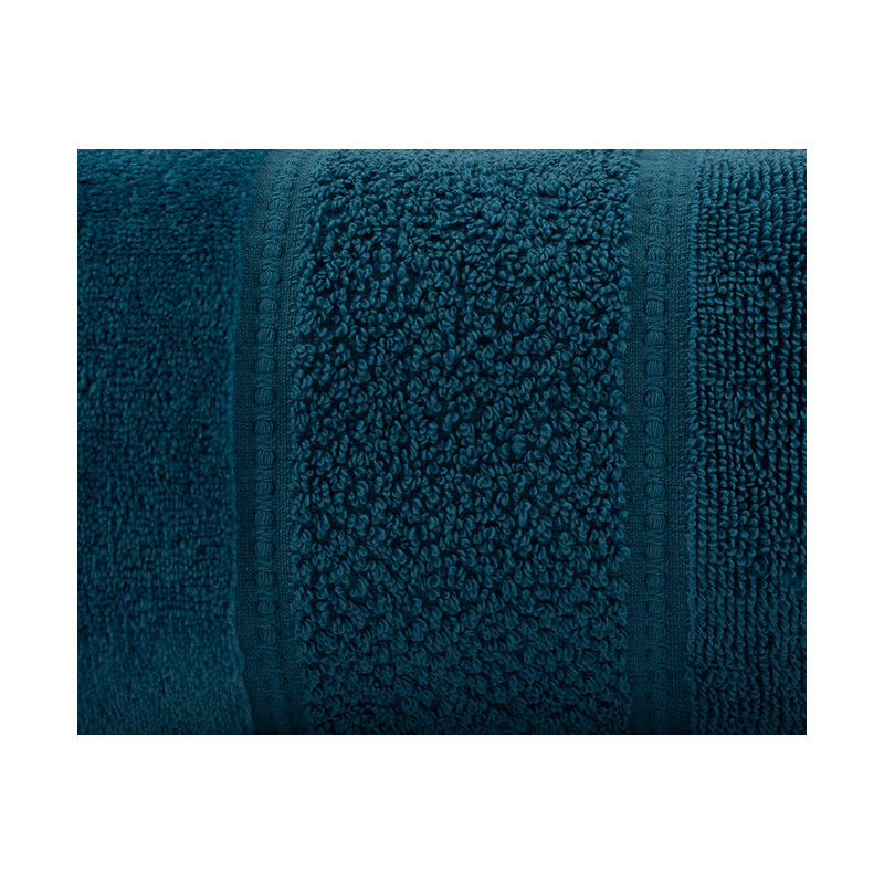 Ručník froté MARIO 30x50 cm petrolejový
