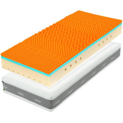 Super Fox Visco Wellness 24