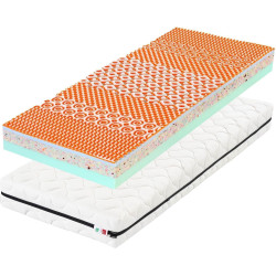 Atlas Astana 3D Visco 22