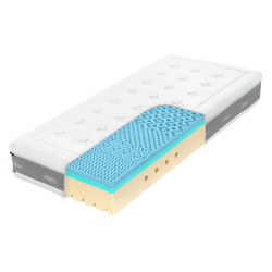 Super Fox Blue Wellness 20