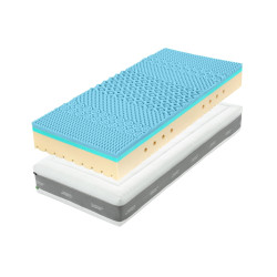 Super Fox Blue Wellness 20