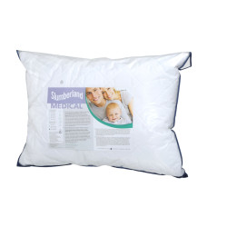 Polštář Tropico Medical Plus