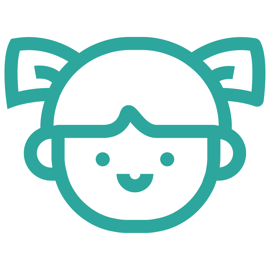 Ikonka dětské matrace