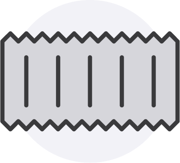 Ikonka matrace z paměťové pěny