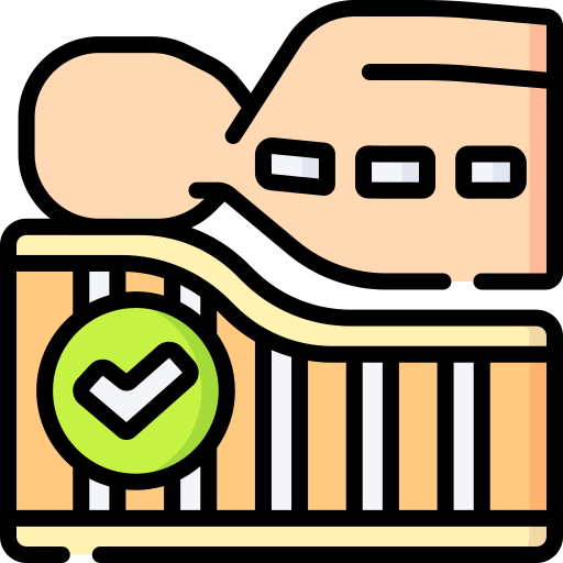 Ikonka zdravotní a ortopedické matrace