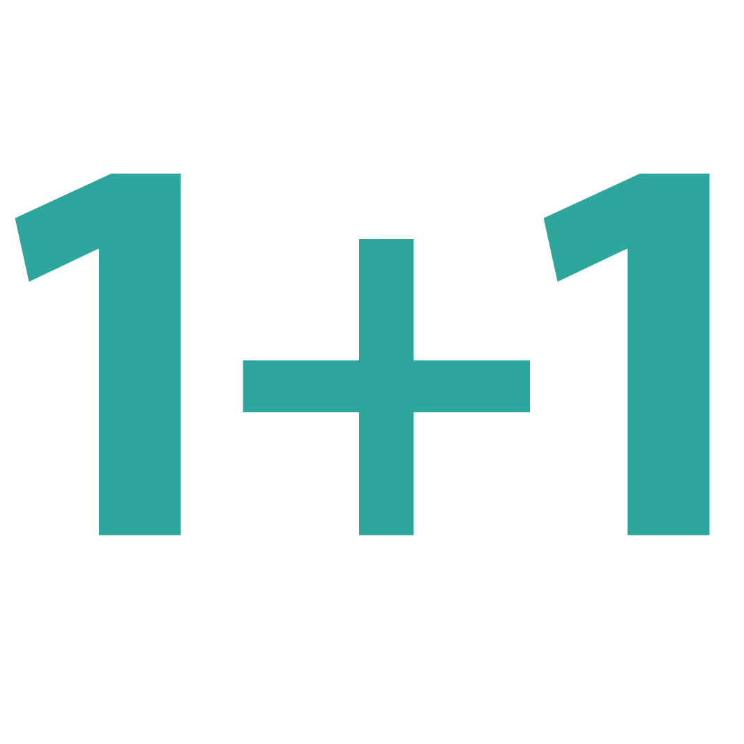 Ikonka akce matrace 1+1