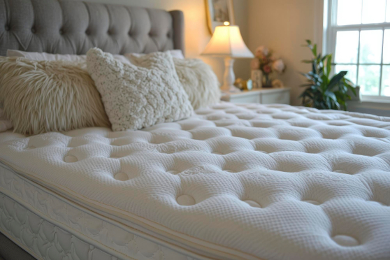 Jaké jsou nejlepší matrace na spaní?