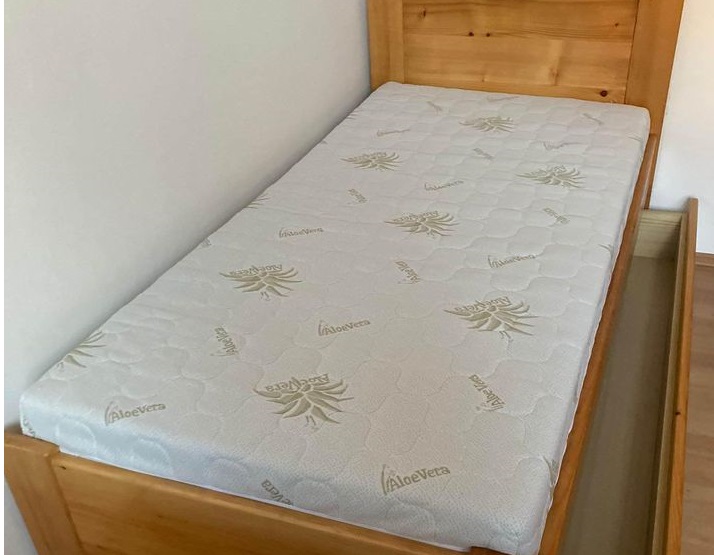 Koupil jsem Zeus Aloe Vera 21 cm